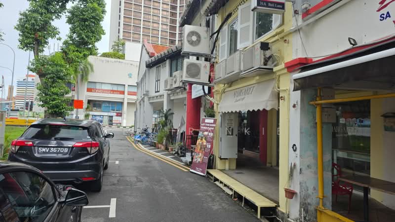 Rare at Prime Bali Lane I Kampong Glam I Bugis Junction, Bali Lane, 1,326 sqft, Food & Beverage For Rent, by Wee Frankie, 25569945 - CommercialGuru.com.sg