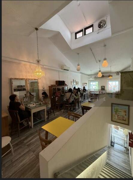Rare at Prime Bali Lane I Kampong Glam I Bugis Junction, Bali Lane, 1,326 sqft, Food & Beverage For Rent, by Wee Frankie, 25569945 - CommercialGuru.com.sg