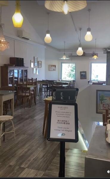 Rare at Prime Bali Lane I Kampong Glam I Bugis Junction, Bali Lane, 1,326 sqft, Food & Beverage For Rent, by Wee Frankie, 25569945 - CommercialGuru.com.sg