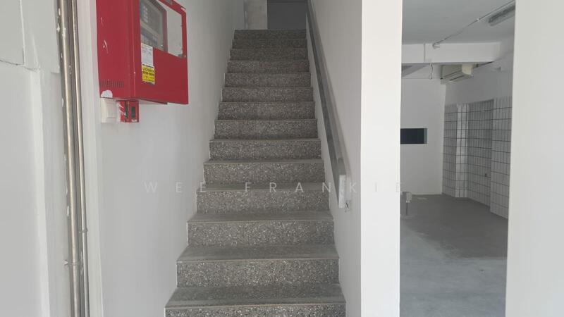 Rare at Prime Bali Lane I Kampong Glam I Bugis Junction, Bali Lane, 1,326 sqft, Food & Beverage For Rent, by Wee Frankie, 25569945 - CommercialGuru.com.sg