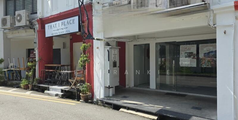 Rare at Prime Bali Lane I Kampong Glam I Bugis Junction, Bali Lane, 1,326 sqft, Food & Beverage For Rent, by Wee Frankie, 25569945 - CommercialGuru.com.sg