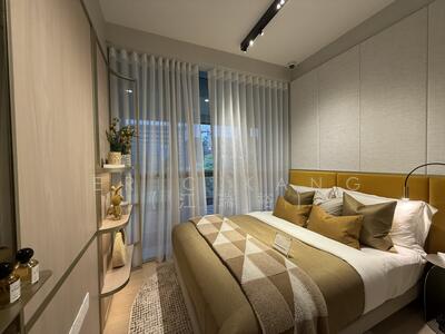 For Sale - Union Square Residences