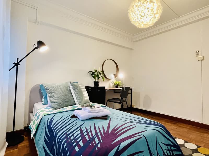 10F Braddell Hill, , Room Rental, 160 sqft, Condominium For Rent, by Angela Lim, 25570000 - Bedroom - PropertyGuru.com.sg