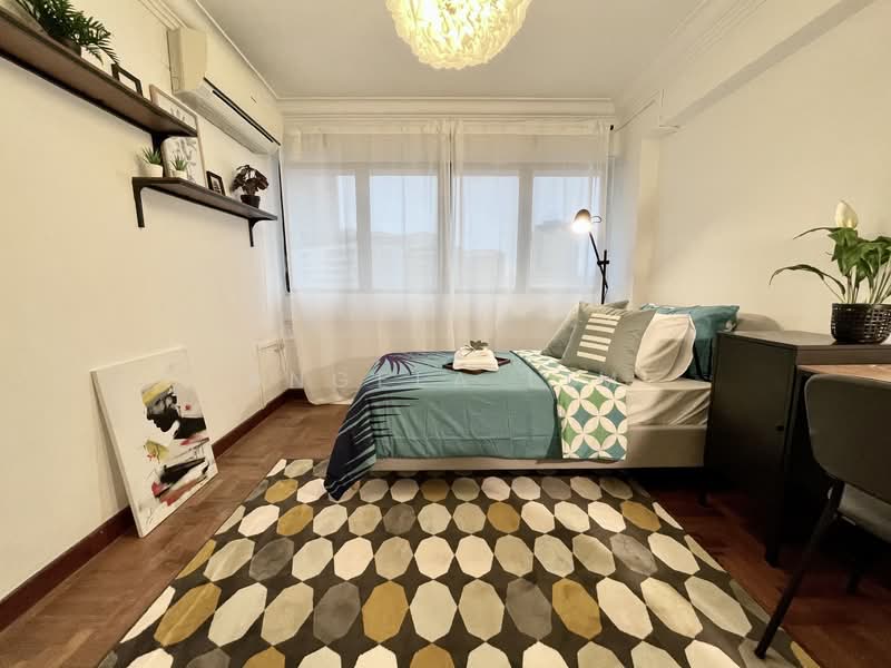 10F Braddell Hill, , Room Rental, 160 sqft, Condominium For Rent, by Angela Lim, 25570000 - Bedroom - PropertyGuru.com.sg