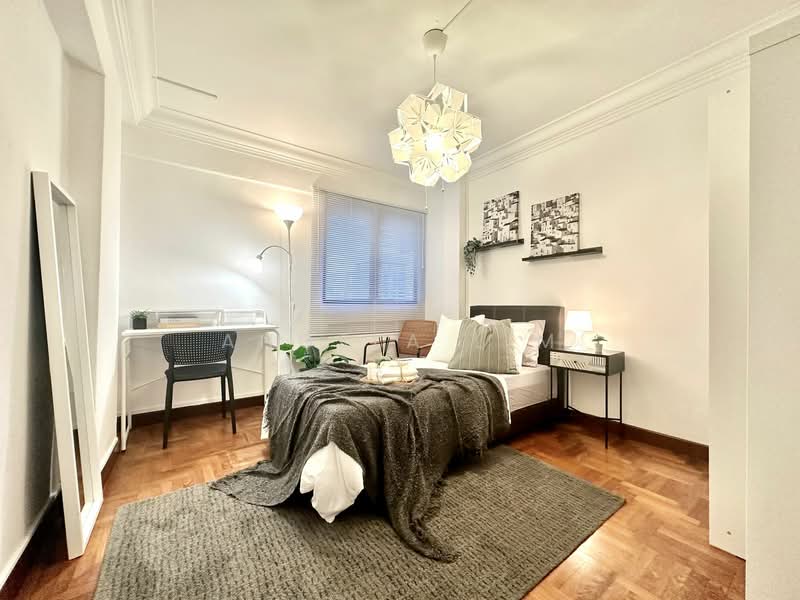 10F Braddell Hill, , Room Rental, 160 sqft, Condominium For Rent, by Angela Lim, 25570000 - Bedroom - PropertyGuru.com.sg