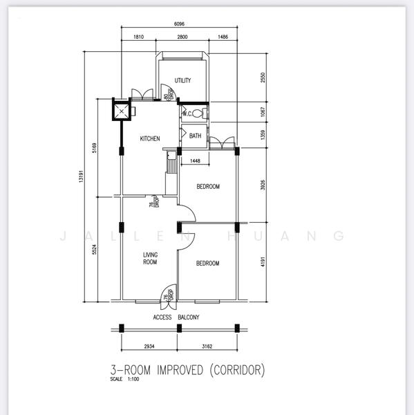 For Sale 173 Lorong 1 Toa Payoh