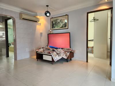 For Rent - 484 Jurong West Avenue 1