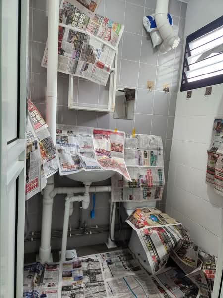 484 Jurong West Avenue 1, 484 Jurong West Avenue 1, 3 Bedrooms, 1,076 sqft, HDB Flat For Rent, by Bikay Lim, 25570061 - PropertyGuru.com.sg