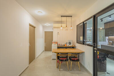 For Sale - 430A Bedok North Road