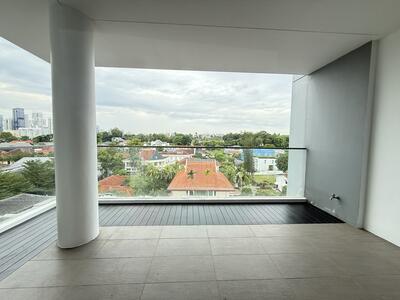 For Rent - Signature at Lewis