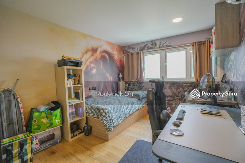 Common Bedroom 2
