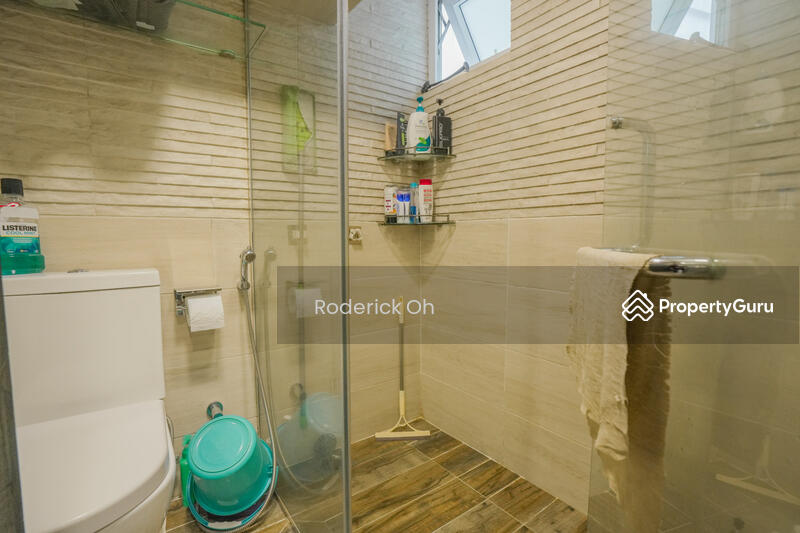 Common Bathroom