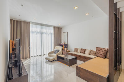 For Sale - Tanglin Residences