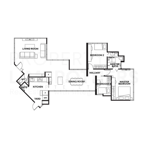 For Sale Nadia Mansions