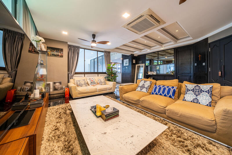 For Sale - Nadia Mansions