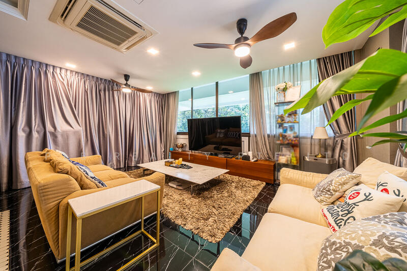 For Sale - Nadia Mansions