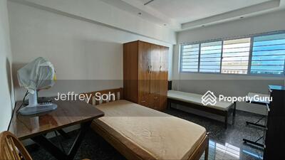 For Rent - 408 Hougang Avenue 10