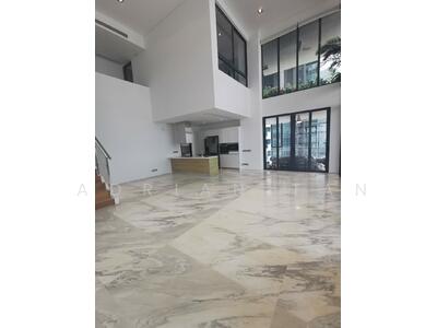 For Rent - Skypark @ Somerset