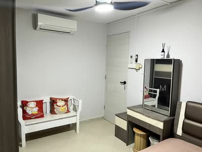 For Rent - 408 Tampines Street 41