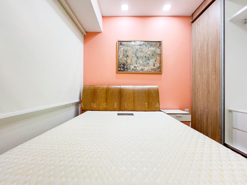 Kingsford Waterbay, 80 Upper Serangoon View, 2 Bedrooms, 635 sqft, Condominium For Rent, by Hansel Tan, 25570243 - PropertyGuru.com.sg