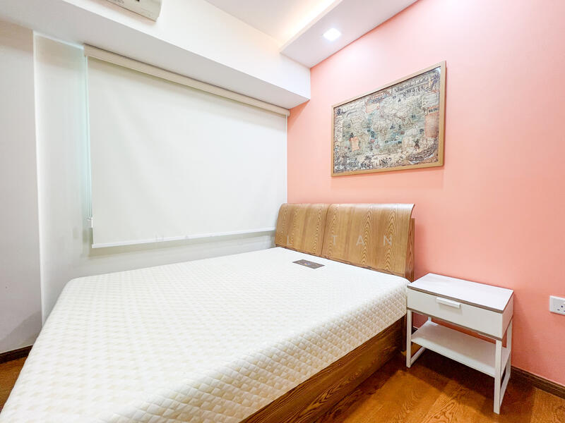 Kingsford Waterbay, 80 Upper Serangoon View, 2 Bedrooms, 635 sqft, Condominium For Rent, by Hansel Tan, 25570243 - PropertyGuru.com.sg