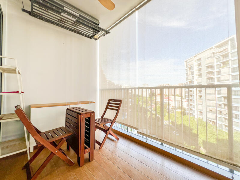 Kingsford Waterbay, 80 Upper Serangoon View, 2 Bedrooms, 635 sqft, Condominium For Rent, by Hansel Tan, 25570243 - PropertyGuru.com.sg