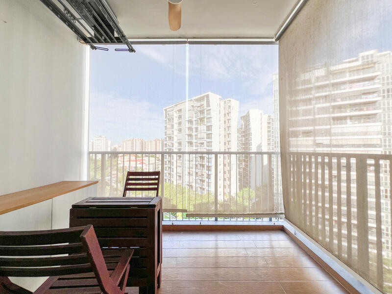 Kingsford Waterbay, 80 Upper Serangoon View, 2 Bedrooms, 635 sqft, Condominium For Rent, by Hansel Tan, 25570243 - PropertyGuru.com.sg