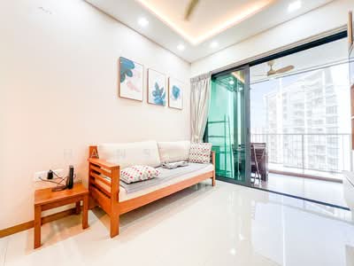 For Rent - Kingsford Waterbay