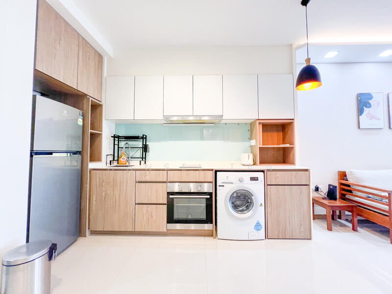 Kingsford Waterbay, 80 Upper Serangoon View, 2 Bedrooms, 635 sqft, Condominium For Rent, by Hansel Tan, 25570243 - PropertyGuru.com.sg