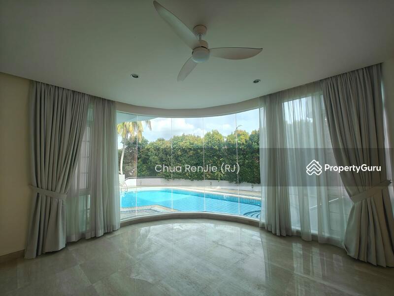 For Rent - Swiss Club Park