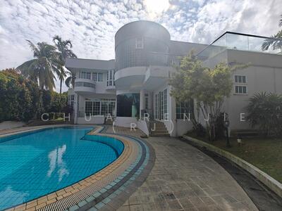 For Rent - Swiss Club Park