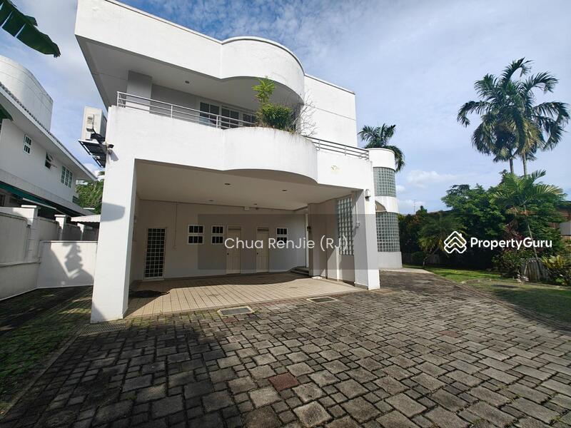 For Rent - Swiss Club Park