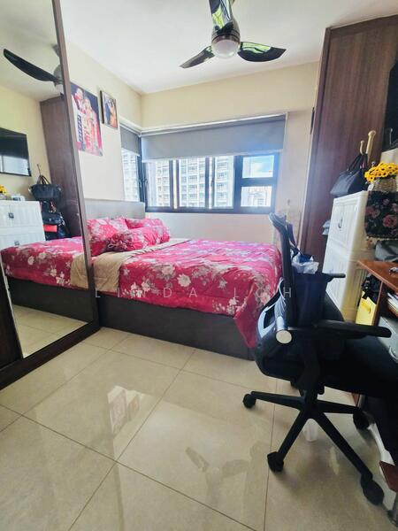 For Sale - 33 Ghim Moh Link