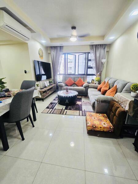 For Sale - 33 Ghim Moh Link