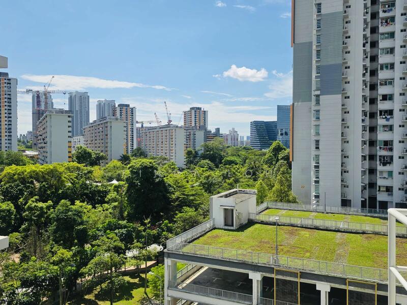 For Sale - 33 Ghim Moh Link