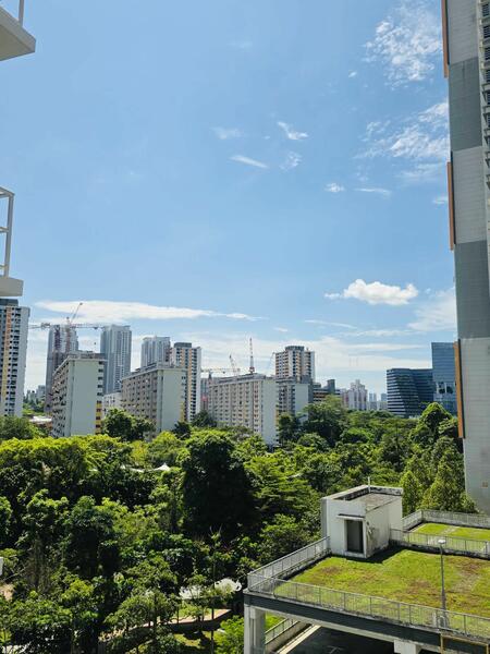 For Sale - 33 Ghim Moh Link