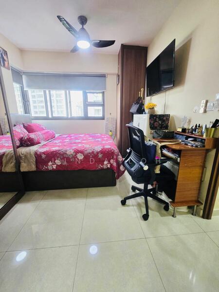 For Sale - 33 Ghim Moh Link