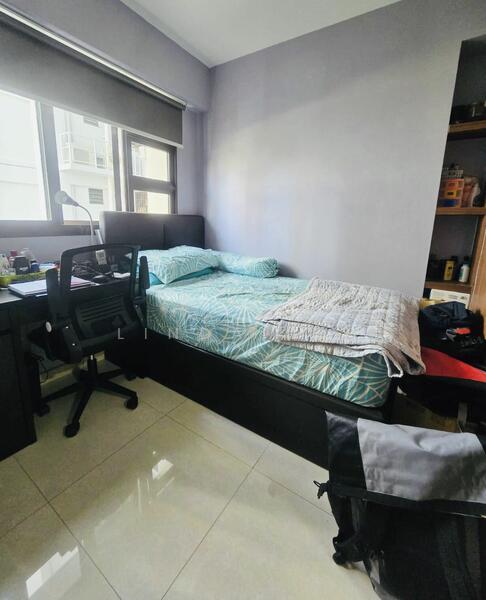 For Sale - 33 Ghim Moh Link