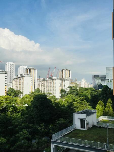 For Sale - 33 Ghim Moh Link