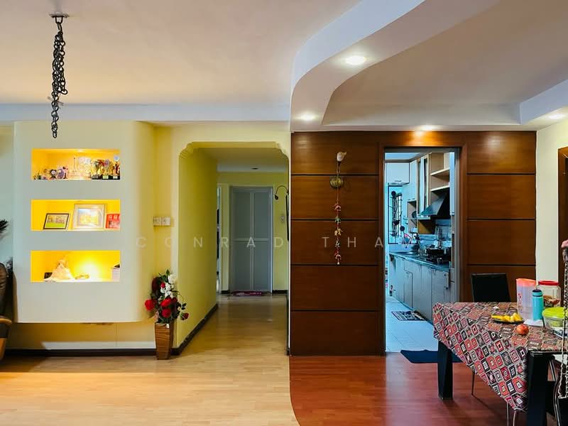 352 Tampines Street 33, 352 Tampines Street 33, 3 Bedrooms, 1,378 sqft, HDB Flat For Sale, by Conrad Tham, 25570273 - PropertyGuru.com.sg