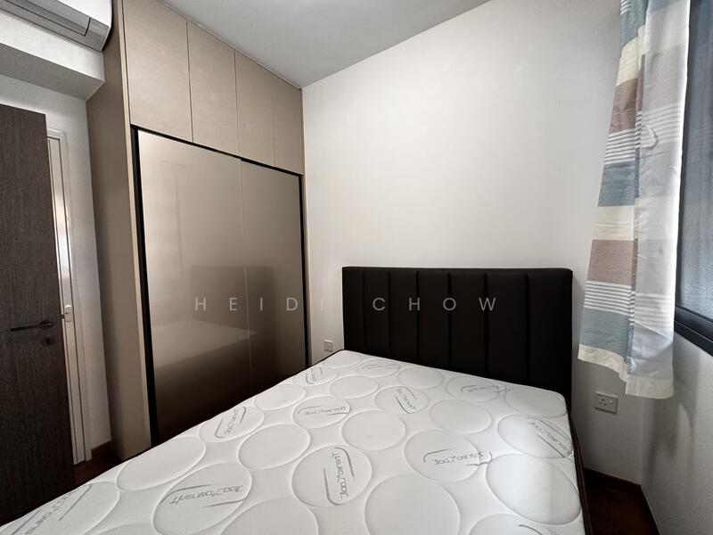 Rezi 24, 39 Lorong 24 Geylang, Eunos / Geylang / Paya Lebar, 1 Bedroom, 463 sqft, Apartment For Rent, by Heidi Chow, 25570275 - Bedroom - PropertyGuru.com.sg
