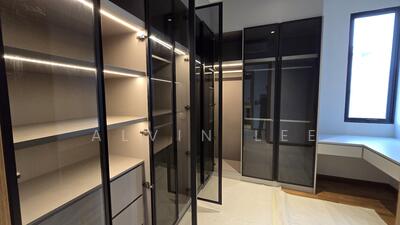 For Sale - Frankel Estate