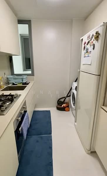 Questa @ Dunman, 543 Dunman Road, 2 Bedrooms, 786 sqft, Condominium For Rent, by Annabelle Tee, 25570326 - Kitchen - PropertyGuru.com.sg