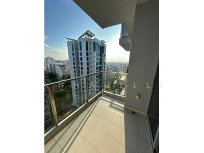 For Rent - Questa @ Dunman