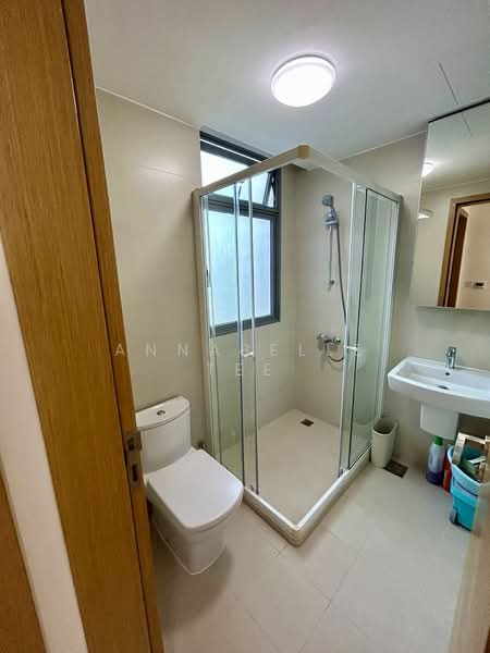 Questa @ Dunman, 543 Dunman Road, 2 Bedrooms, 786 sqft, Condominium For Rent, by Annabelle Tee, 25570326 - Bathroom - PropertyGuru.com.sg