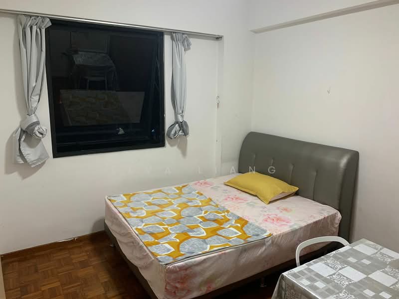 Bukit View, 144 Upper Bukit Timah Road, 3 Bedrooms, 1,873 sqft, Condominium For Sale, by Elva Liang, 25570341 - Bedroom - PropertyGuru.com.sg