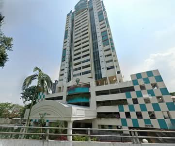 For Sale - Bukit View