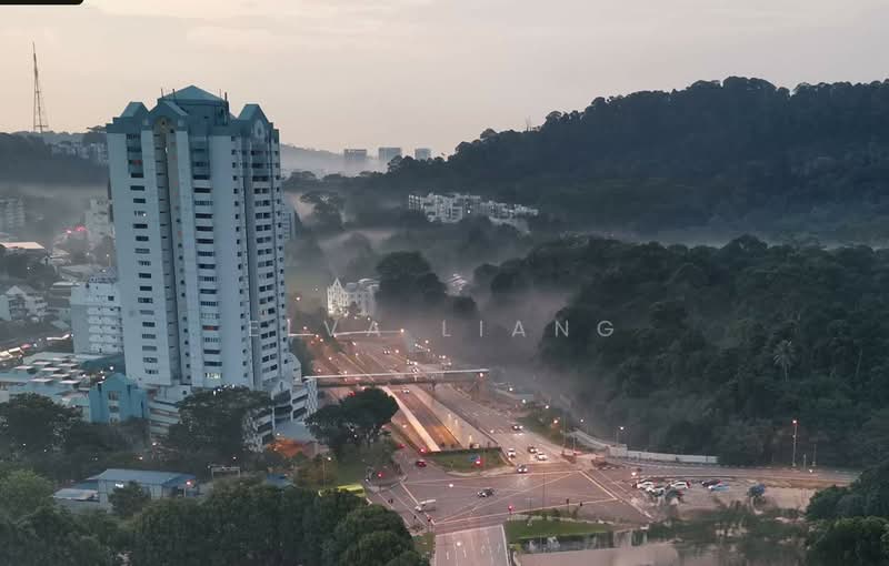 Bukit View, 144 Upper Bukit Timah Road, 3 Bedrooms, 1,873 sqft, Condominium For Sale, by Elva Liang, 25570341 - View - PropertyGuru.com.sg