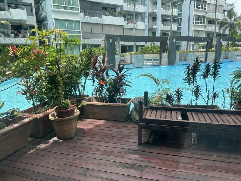 For Rent - The Stellar