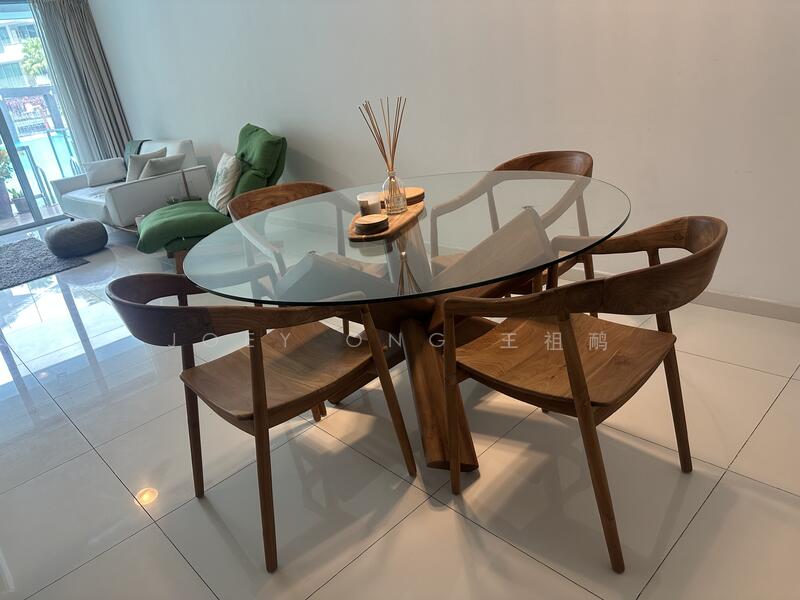 For Rent - The Stellar